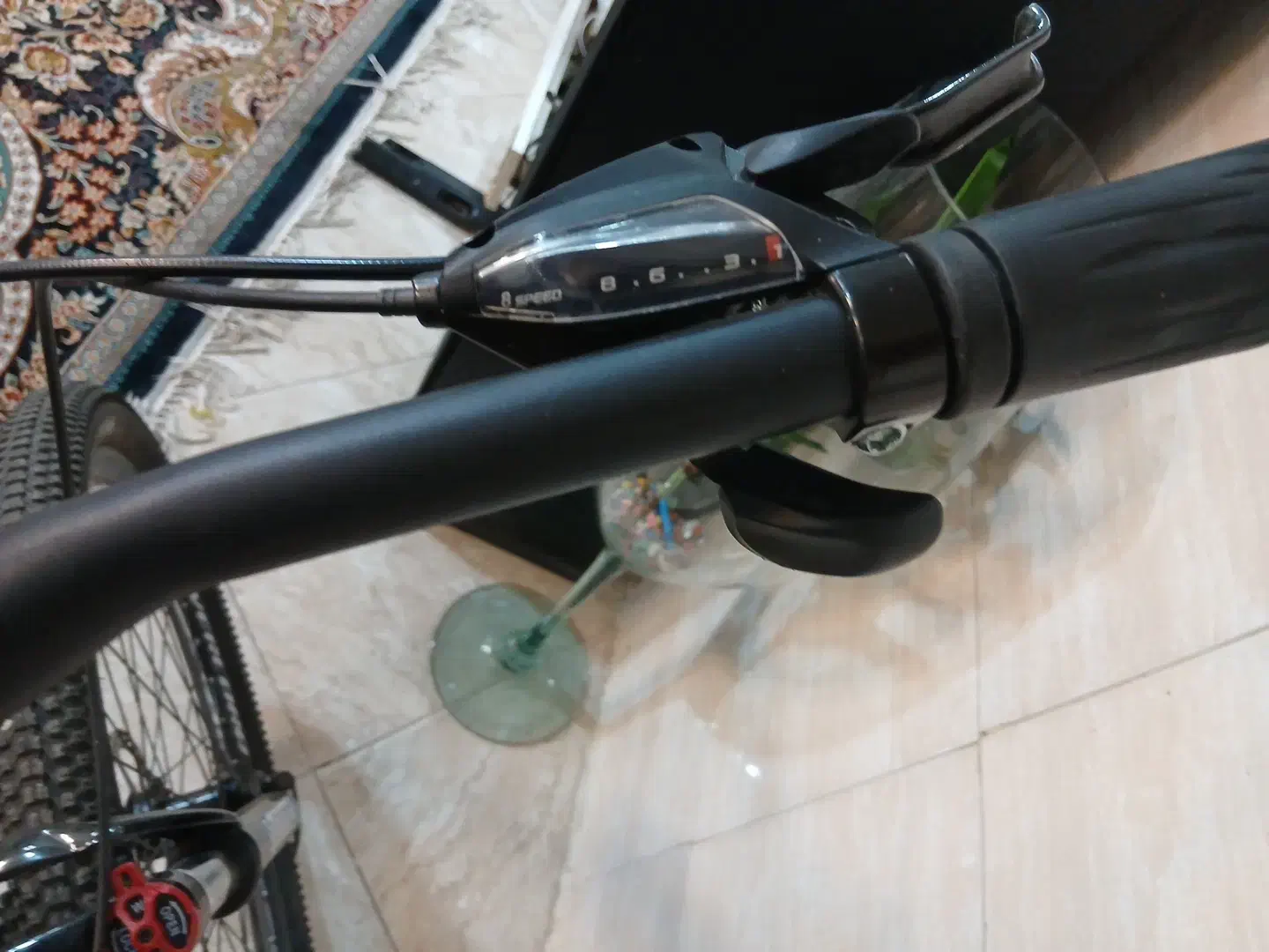 دوچرخه سایزه28|دوچرخه، اسکیت، اسکوتر|تهران, شوش (باغ آذری)|دیوار