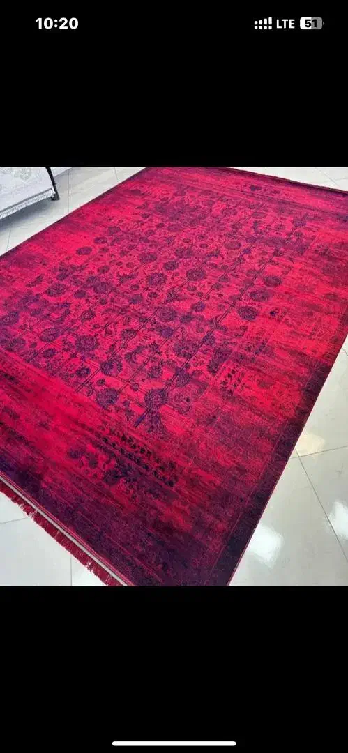 فرش سهیــل/بدون نیاز به چک (تخفیف20٪اخر هفته)|فرش|بوشهر, |دیوار