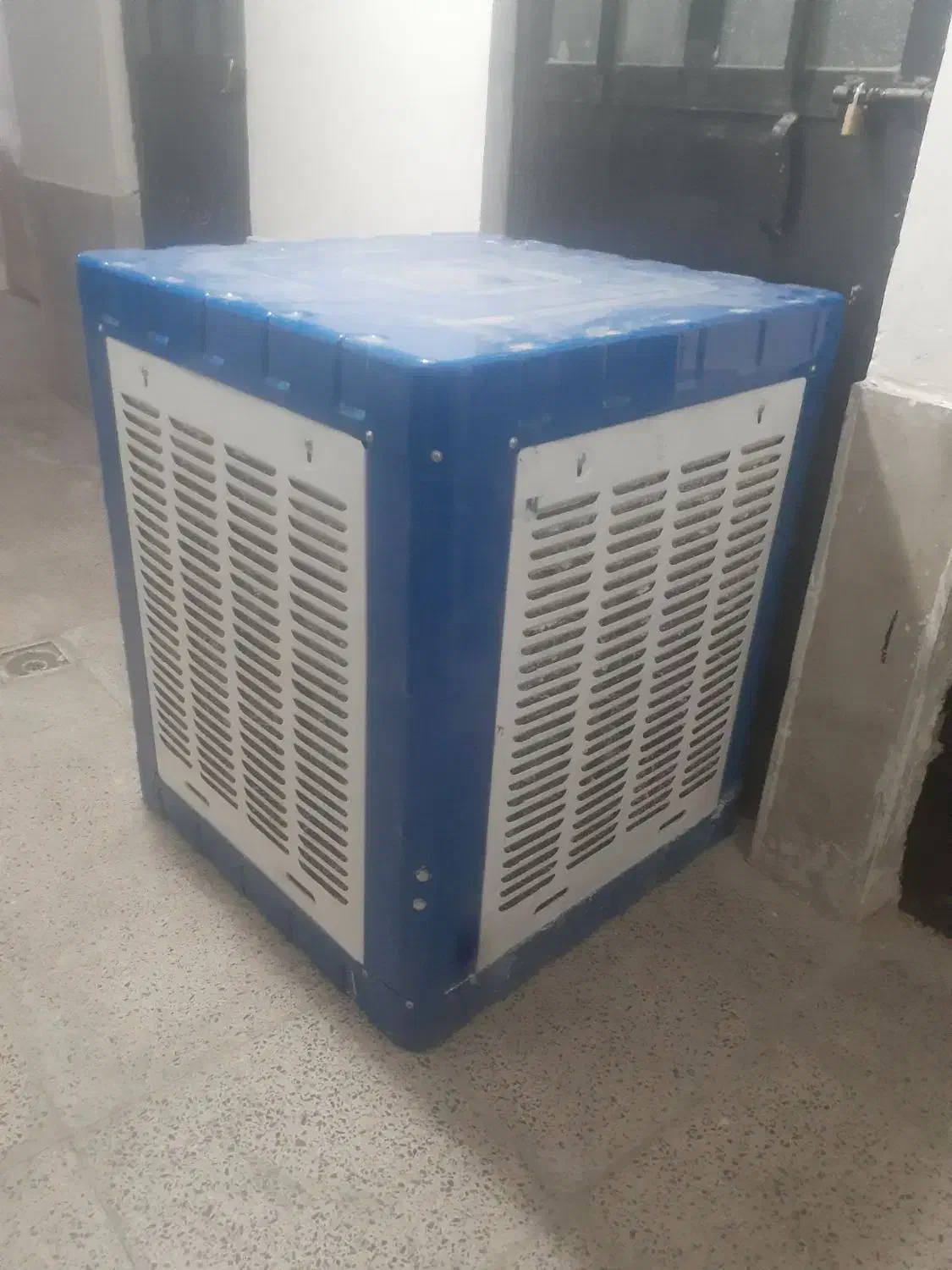 کولر آبی|کولر آبی|بیرجند, |دیوار