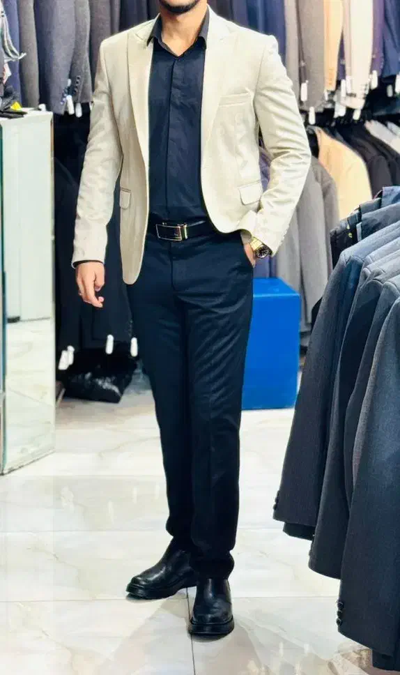 کت تک|لباس|مشهد, مصلی (کارمندان اول)|دیوار