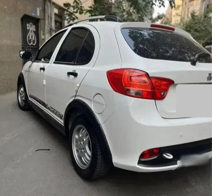 کوییک R|خودرو سواری و وانت|تهران, شهرک رضویه|دیوار