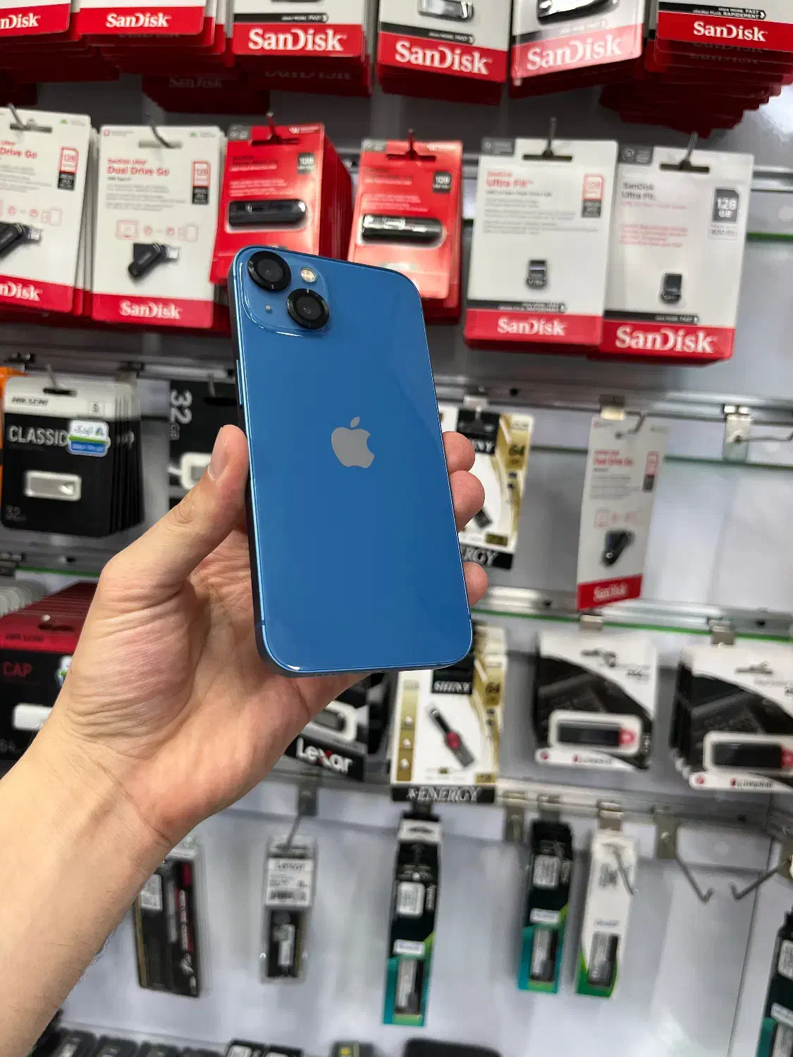 Iphone 13 Zaa|موبایل|تبریز, |دیوار