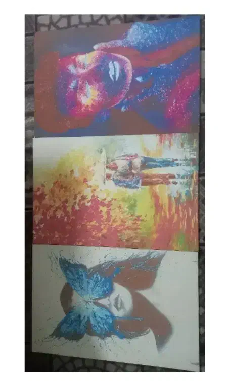 تابلو|تابلو، نقاشی، عکس|زابل, |دیوار