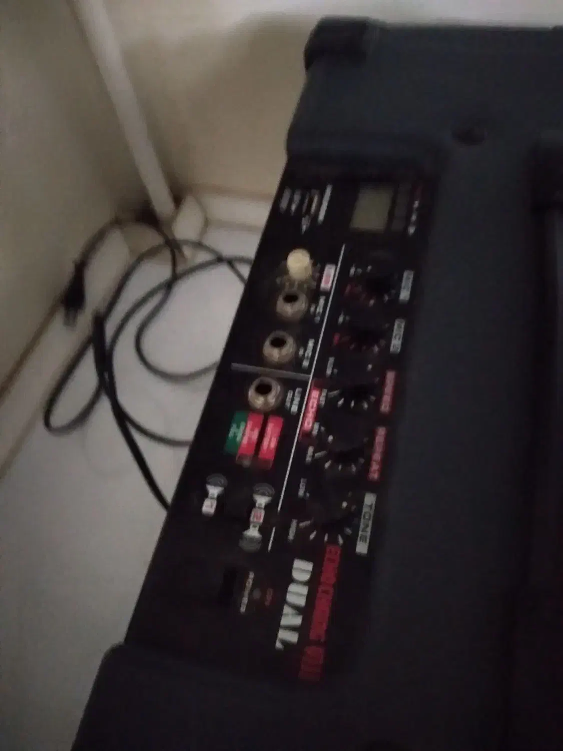 اسپیکر درجه یک خارجی|سیستم صوتی خانگی|تبریز, |دیوار