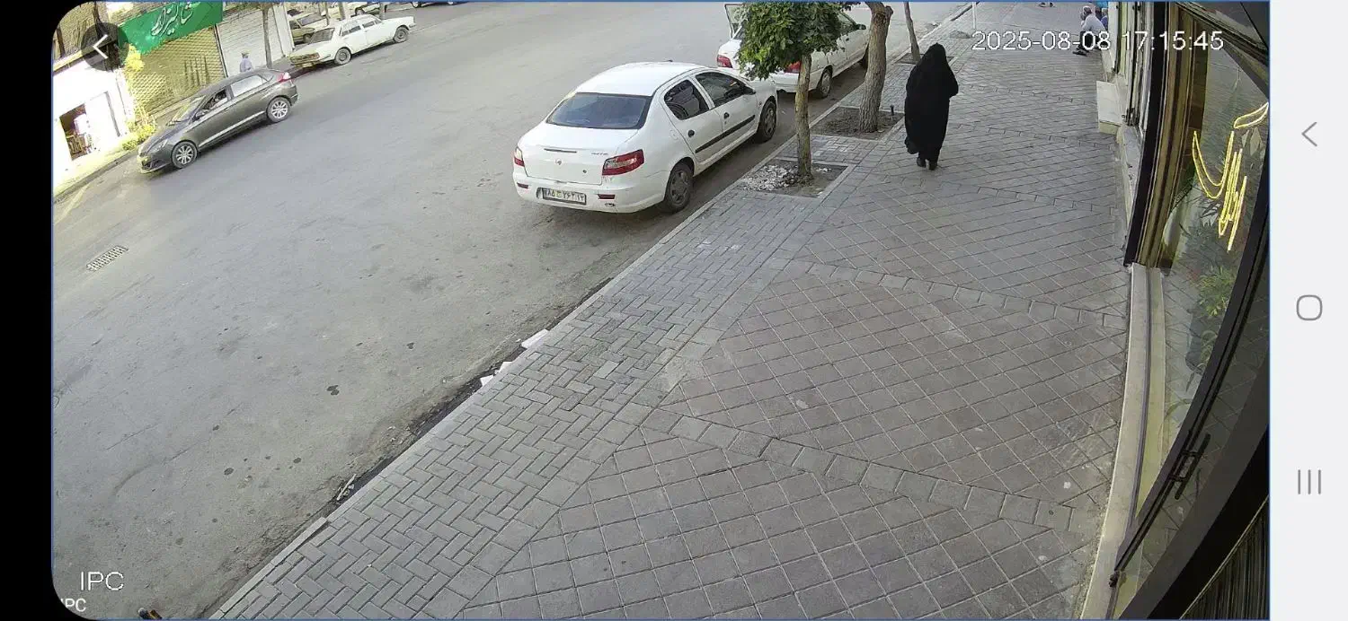 دوربین مداربسته پک کامل نقد و چک/فروش مهر|دوربین مداربسته|مشهد, سعد آباد|دیوار