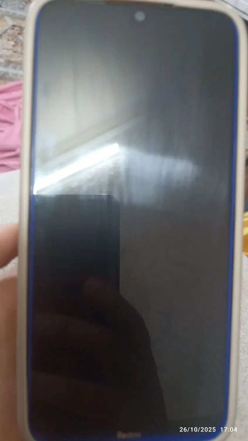 گوشی شیامی نوت 8|موبایل|مشهد, یوسفیه (شهرک غرب)|دیوار