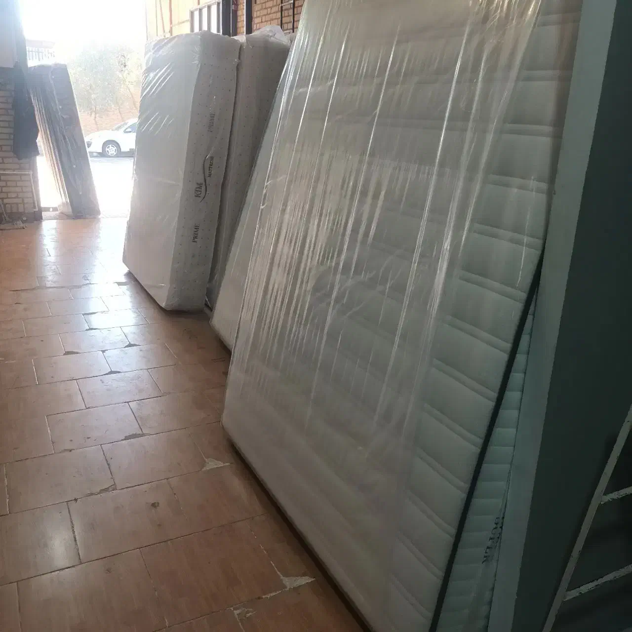 تشک ماساژدار طبی کیم|تشک تختخواب|تهران, خاوران|دیوار