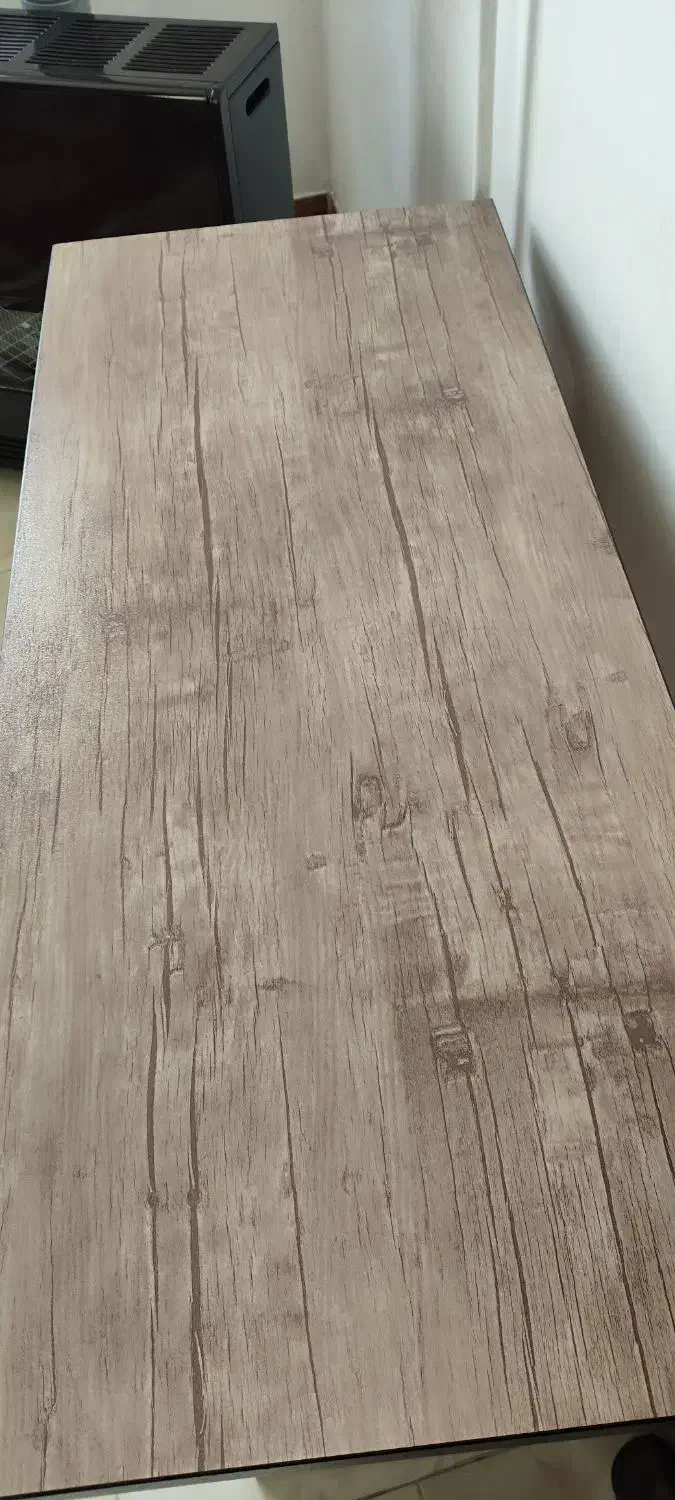 میز کار و کامپیوتر خیلی شیک تمام ام دی آف اصل|میز تحریر و کامپیوتر|لاهیجان, فیاض|دیوار