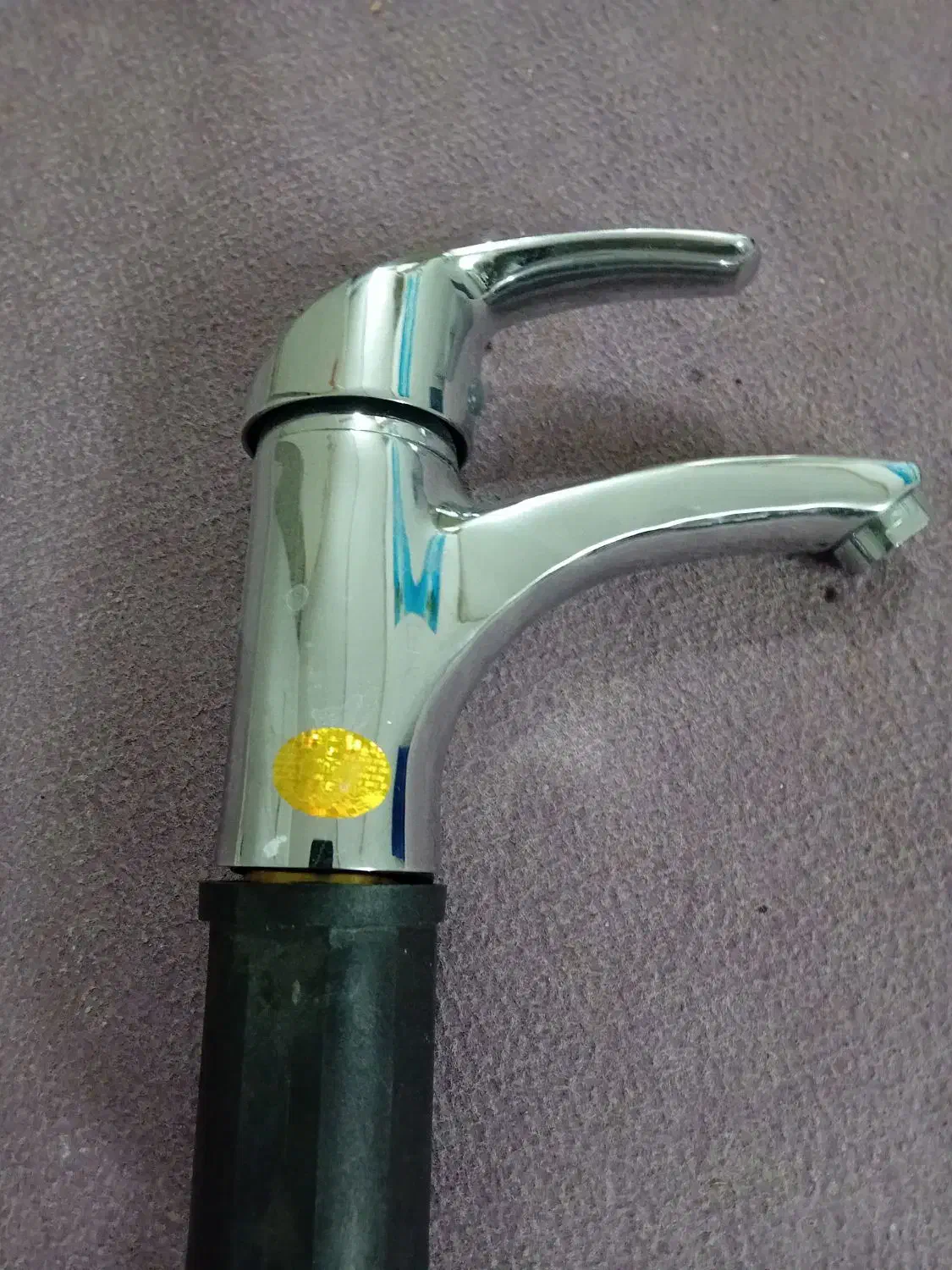 شیر دستشویی|لوازم سرویس بهداشتی|مشهد, عسگریه|دیوار