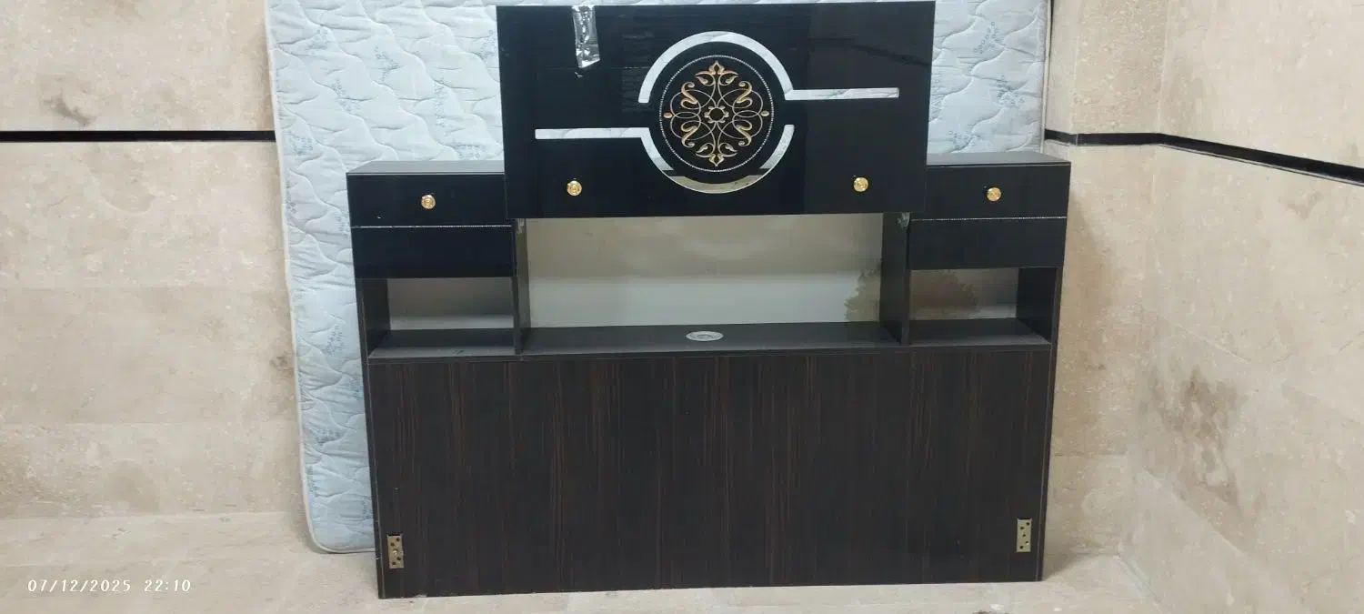 فروش تخت|تشک تختخواب|شهرکرد, |دیوار