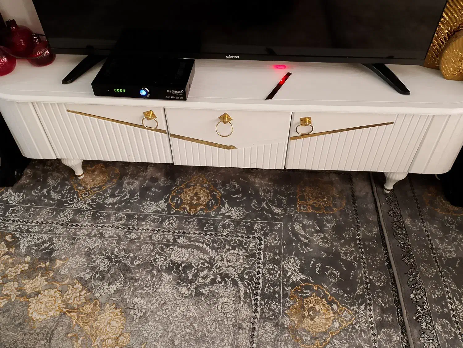 میز تلویزیون|میز تلویزیون|مشهد, مهدی آباد|دیوار