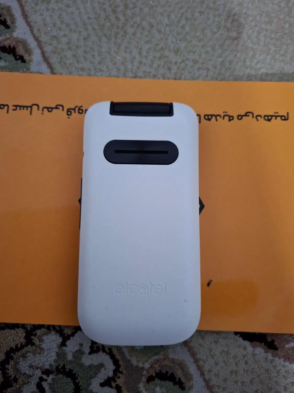 گوشی خوش دست سالم|موبایل|لاهیجان, امیرشهید|دیوار