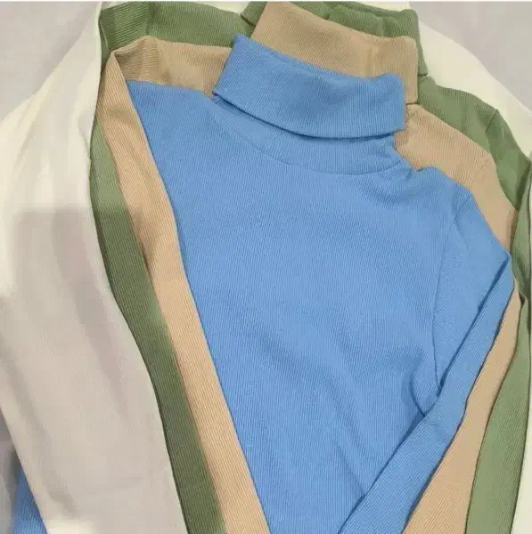 بادی یقه اسکی|لباس|مشگین شهر, |دیوار