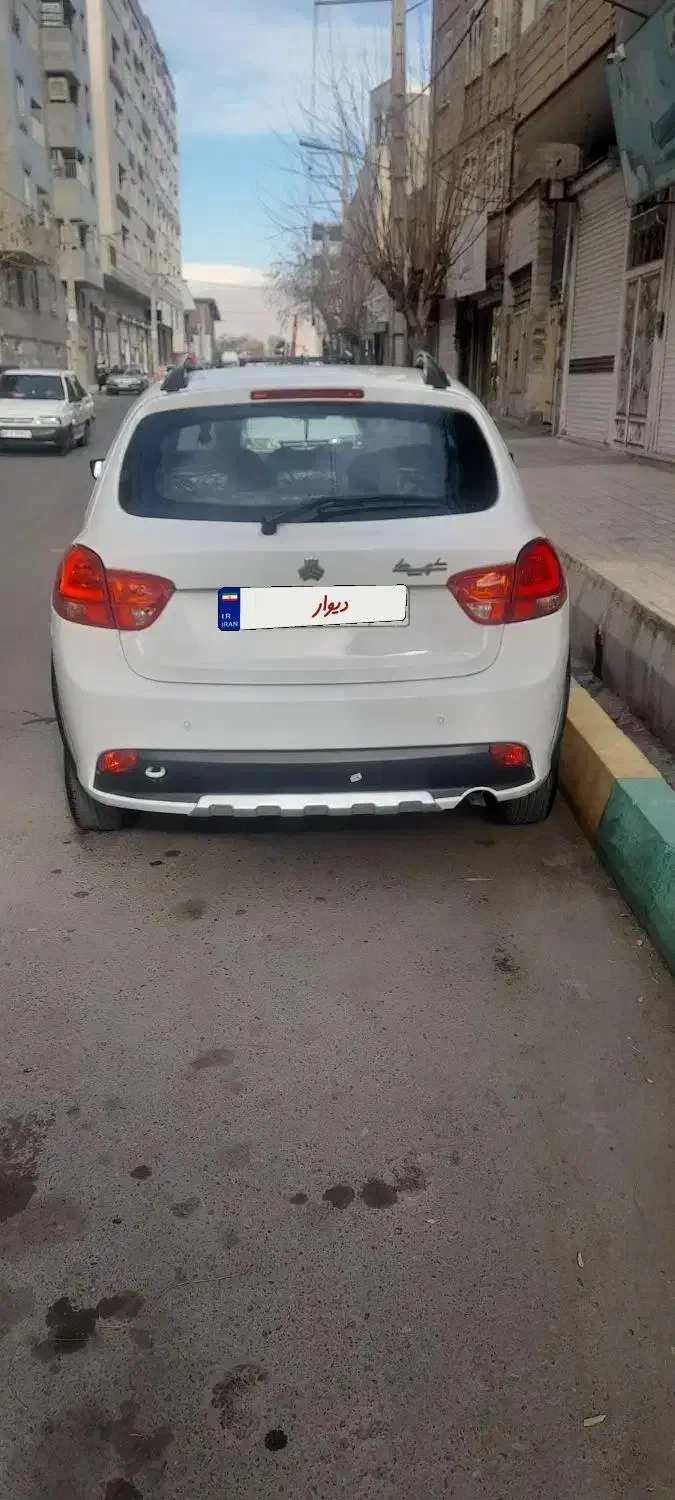 کوییک دیلایت چراغ روز م|خودرو سواری و وانت|مشکین‌دشت, |دیوار