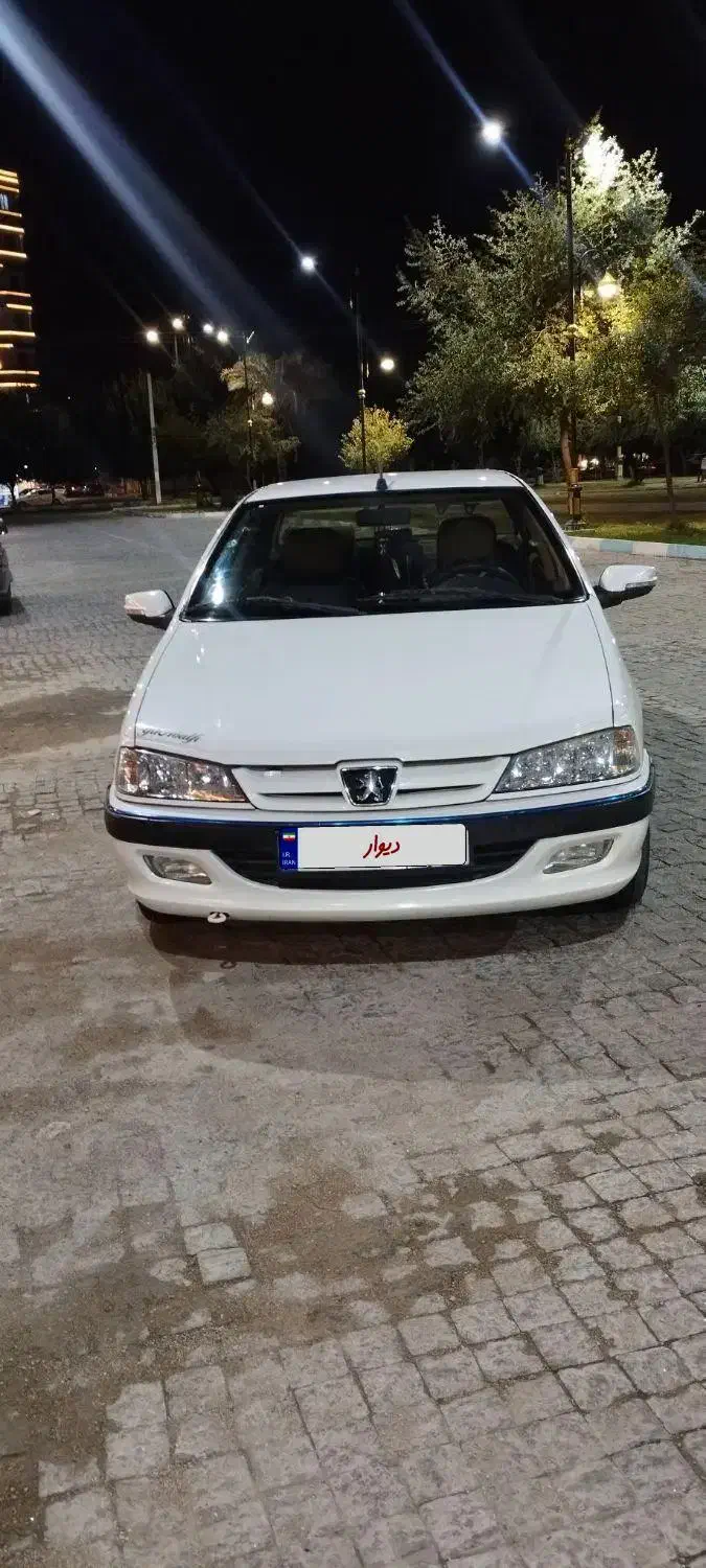 پارس tu5 1400|خودرو سواری و وانت|دزفول, |دیوار