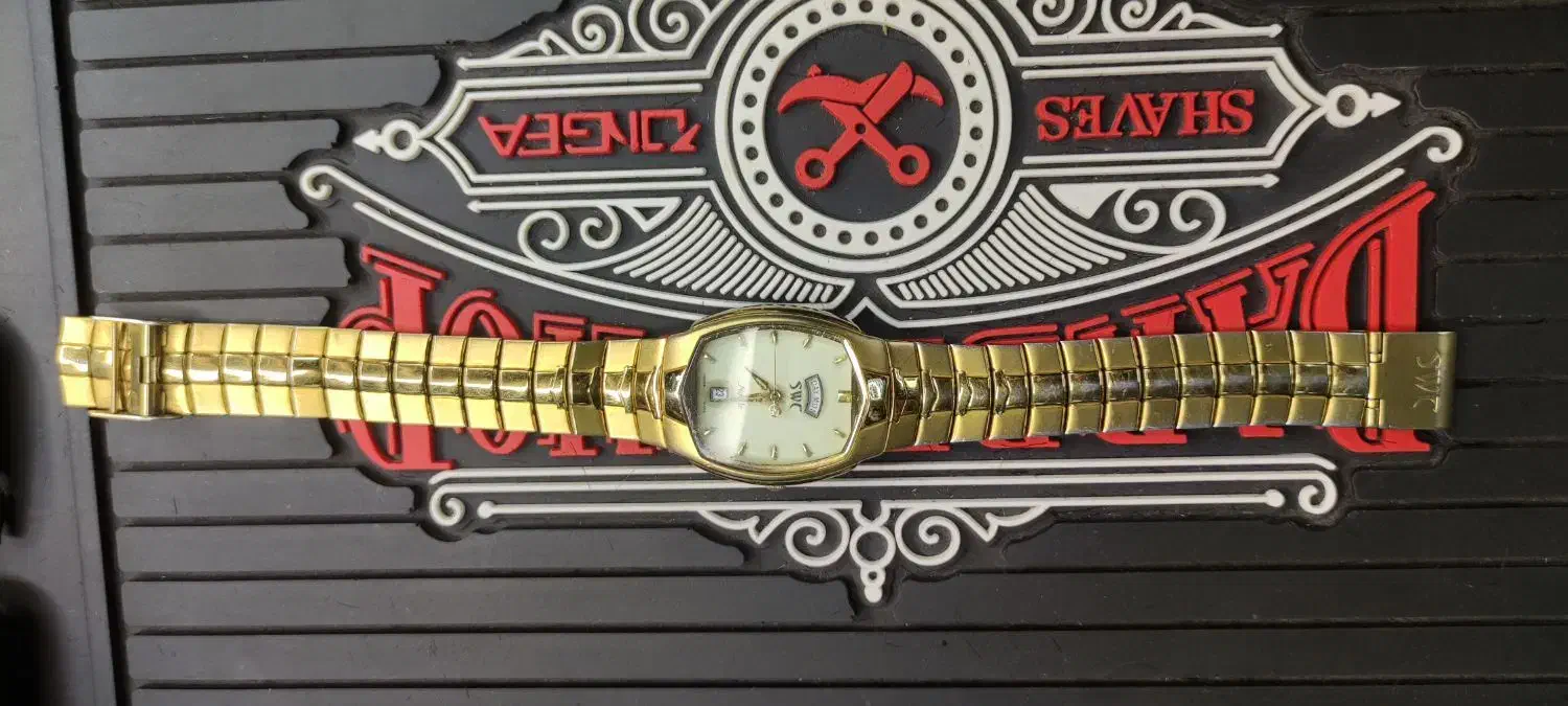 ساعت مچی|ساعت|اردبیل, |دیوار