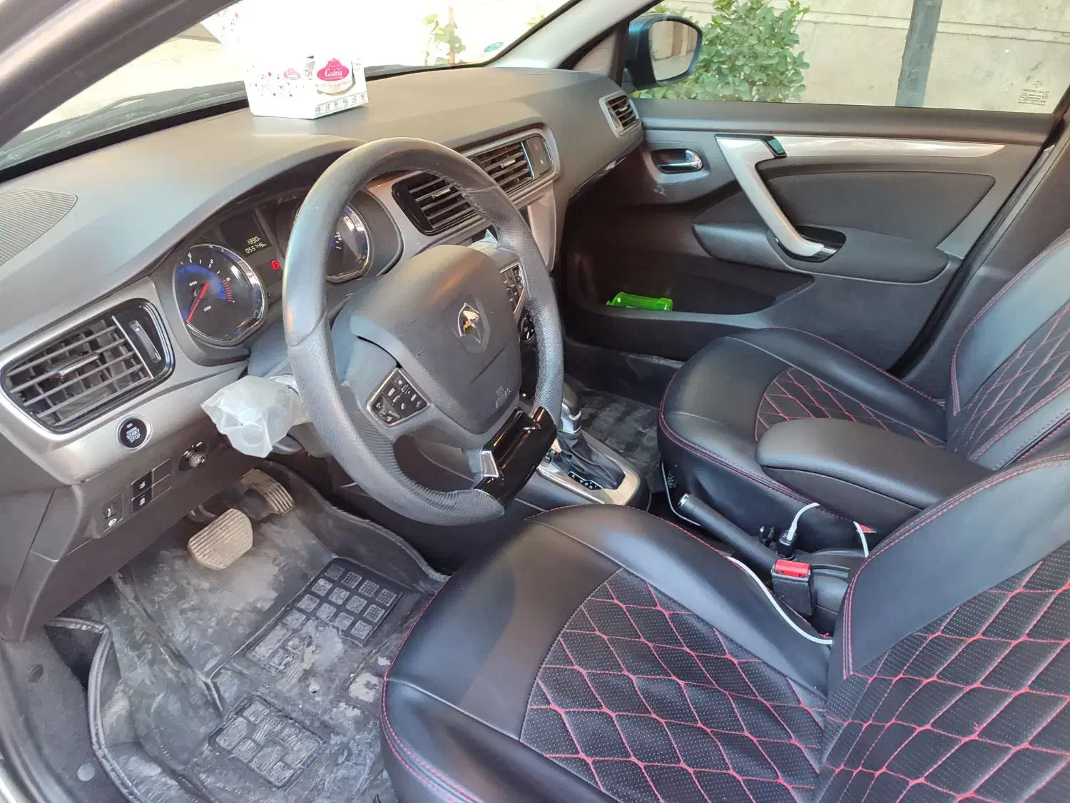 تارا1402 w2|خودرو سواری و وانت|محمدشهر, شهرک چمران|دیوار