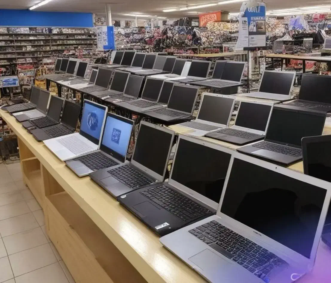 ۴۰٪ تخفیف لپ تاپ استوک اروپا و امریکایی|رایانه همراه|تهران, میرداماد|دیوار