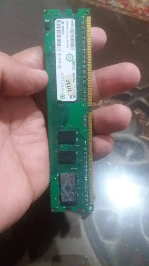 رم کامپیوتر|قطعات و لوازم جانبی رایانه|کرمان, |دیوار