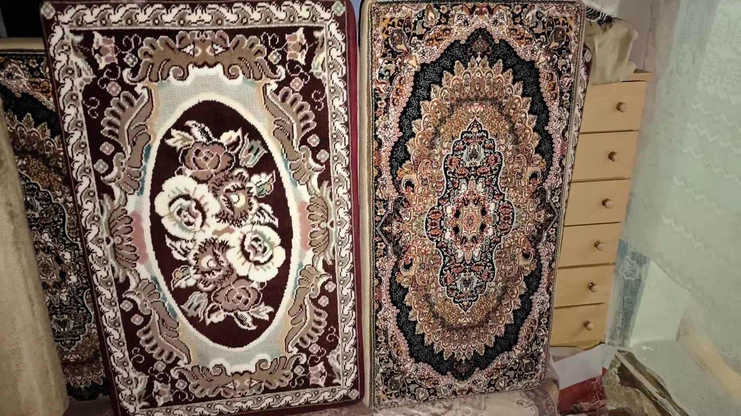 پشتی خانگی|پشتی|بوکان, |دیوار