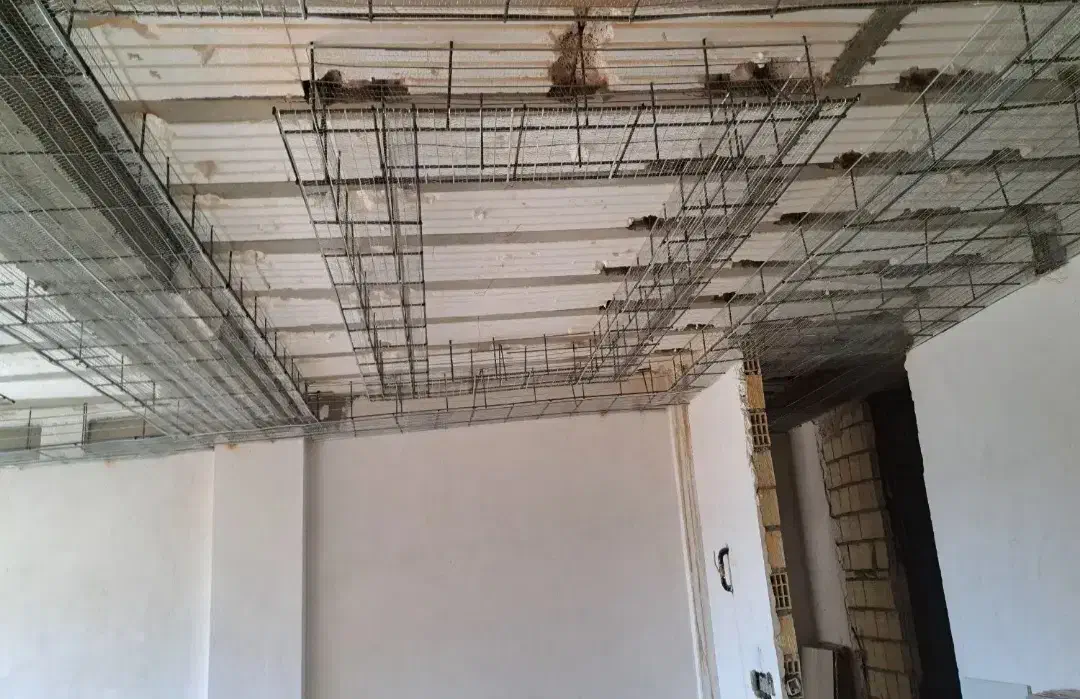 جوشکاری سیار/رابیتس کاری/فرم در و پنجره/والپست/شاب|خدمات پیشه و مهارت|دزفول, |دیوار