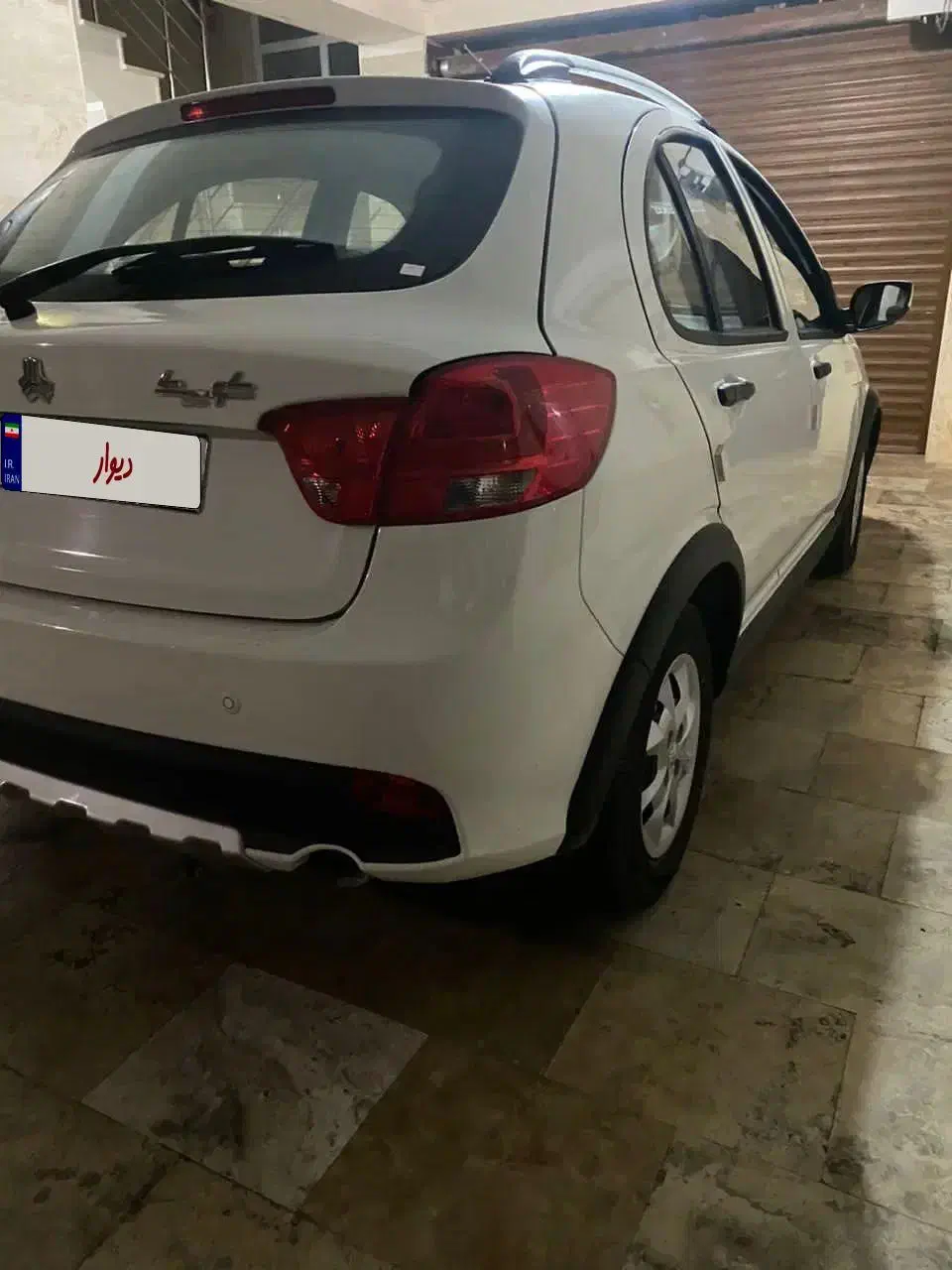 کوییک gx-l فول (صفر) ارتقا یافته|خودرو سواری و وانت|تهران, استقلال|دیوار