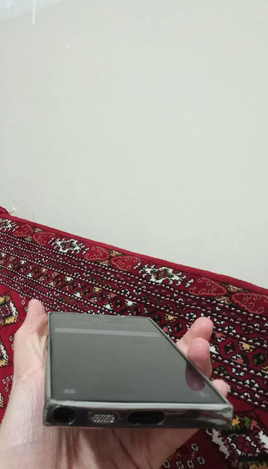 گوشی s24|موبایل|سنگدوین, |دیوار