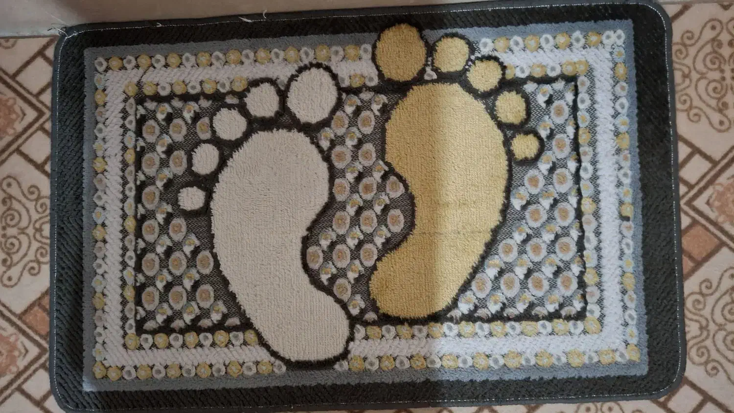 پادری|پادری|اراک, |دیوار