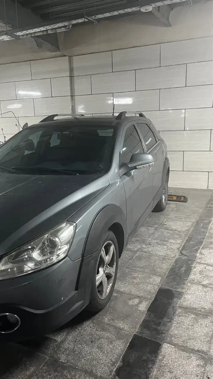 کراس H30 1397|خودرو سواری و وانت|تهران, اقدسیه|دیوار