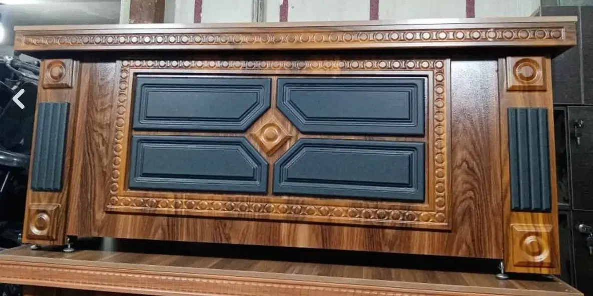 میز اداری و صندلی نو|مبلمان اداری|حمیدیا, |دیوار