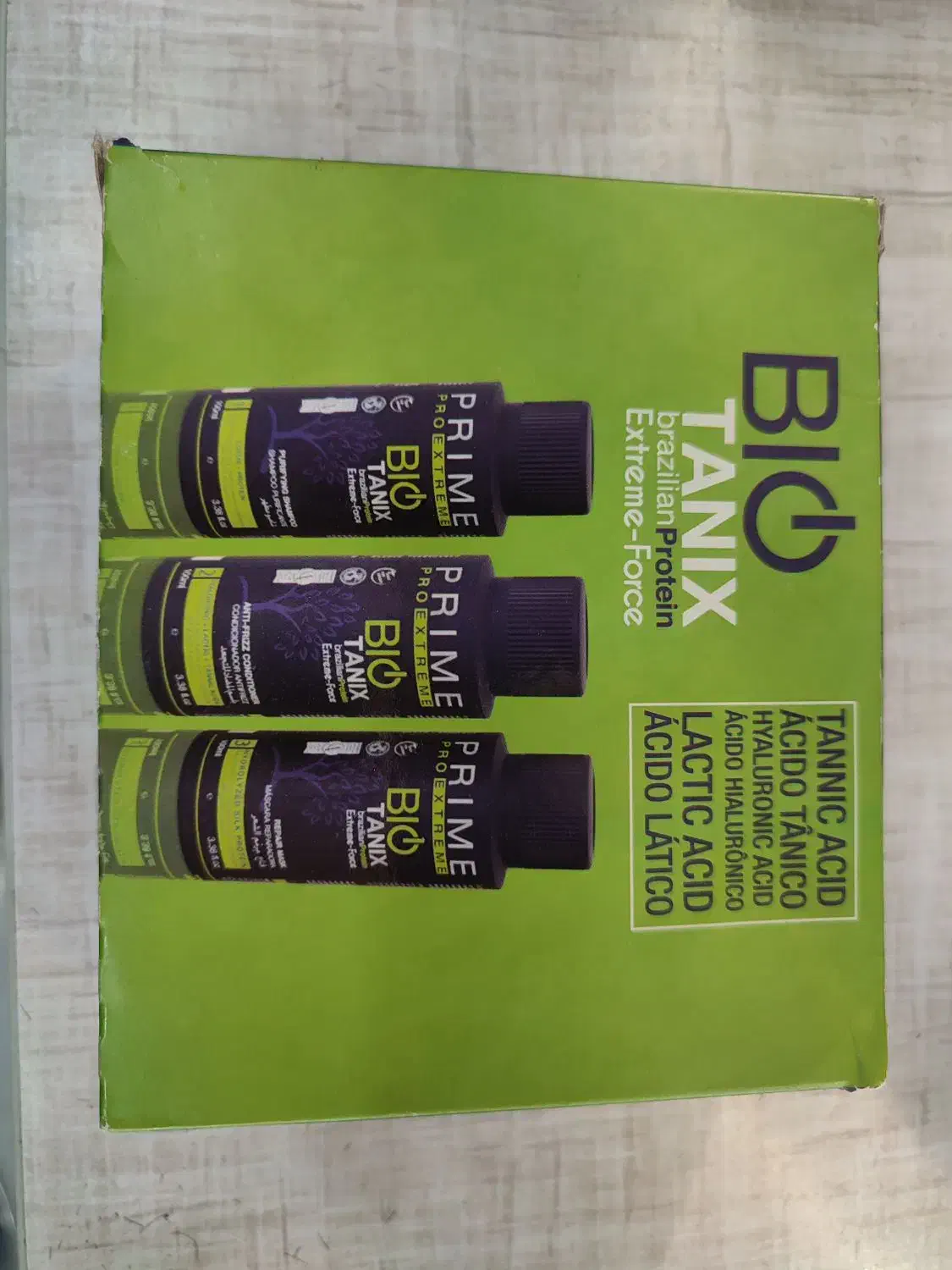 کراتین مو|آرایشی، بهداشتی، درمانی|بندر انزلی, سامانسر|دیوار