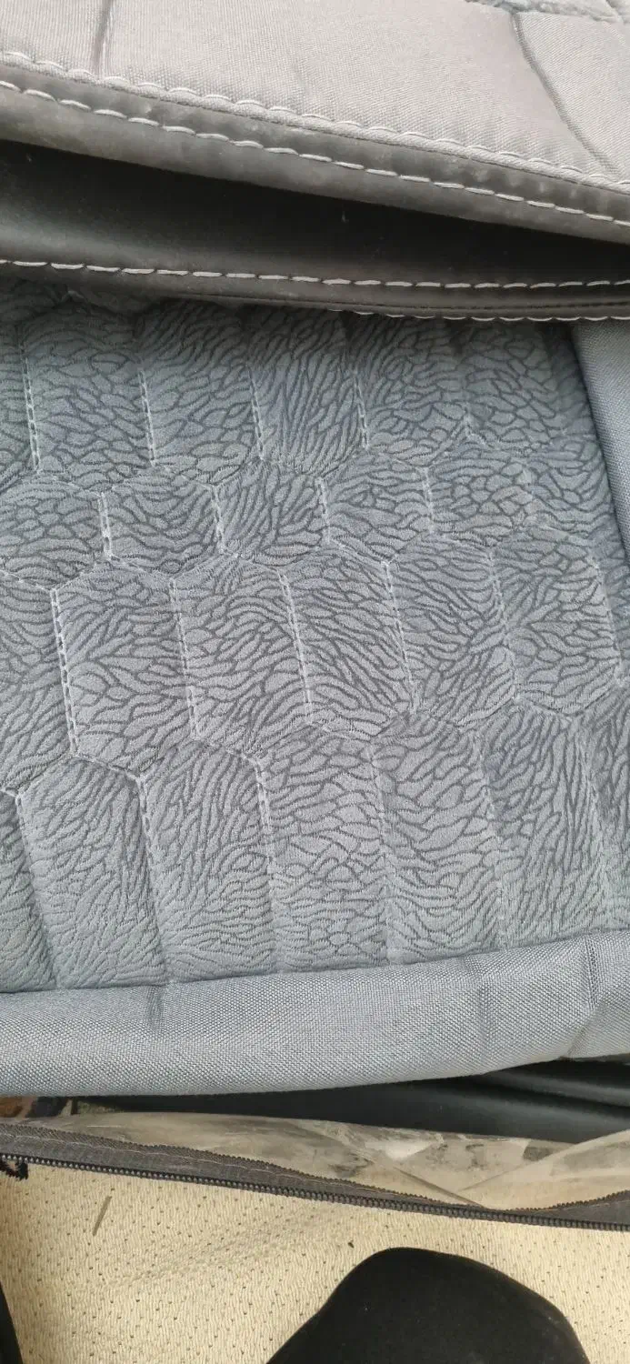 روکش صندلی مخمل پرشیا|قطعات یدکی و لوازم جانبی|قزوین, |دیوار