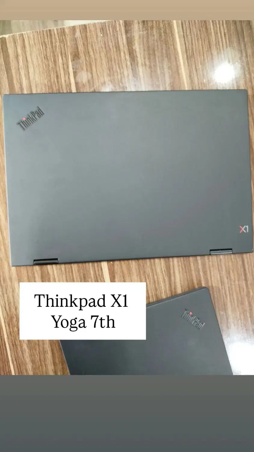 lenovox1 yoga|رایانه همراه|تبریز, |دیوار