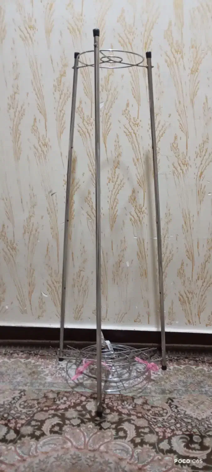 استند قابلمه|آب‌چکان و نظم‌دهنده ظروف|اهواز, منبع اب|دیوار