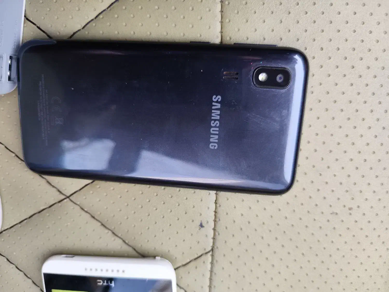 سامسونگ a2|موبایل|ارومیه, |دیوار