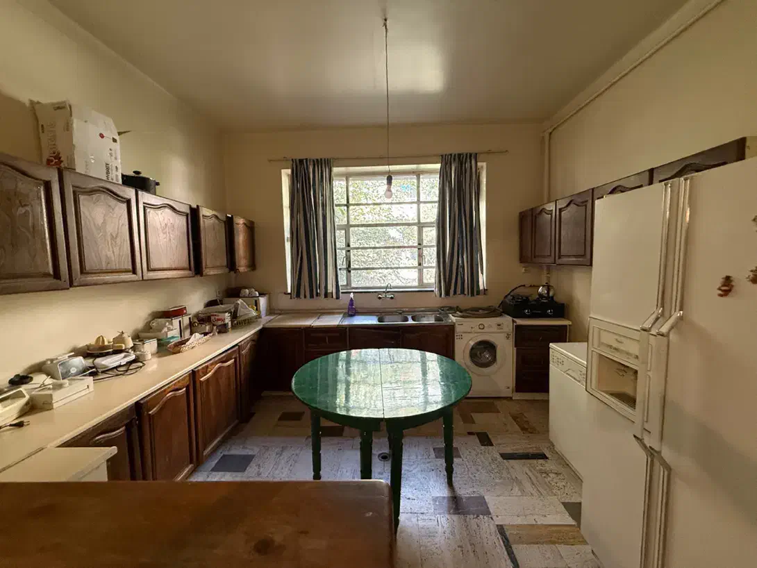 ۳۹۰ متر کلنگی در ۲ طبقه شمالی|فروش زمین و ملک کلنگی|تهران, سنائی|دیوار