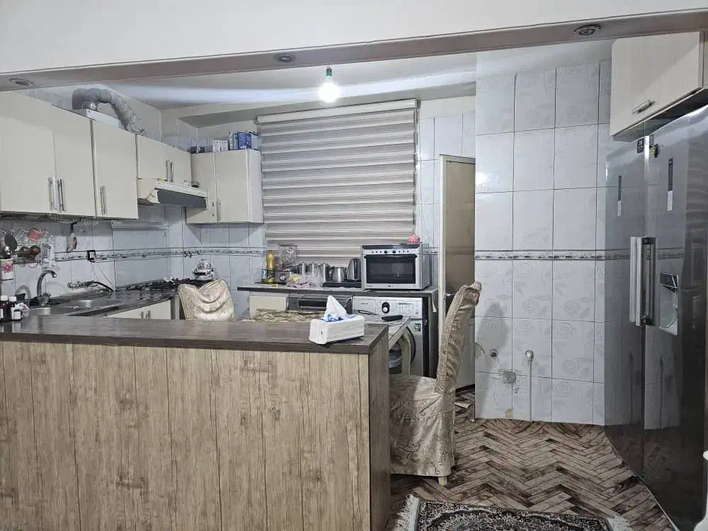 فروش اپارتمان شهرک گلها|فروش آپارتمان|اسلام‌شهر, مظفریه|دیوار