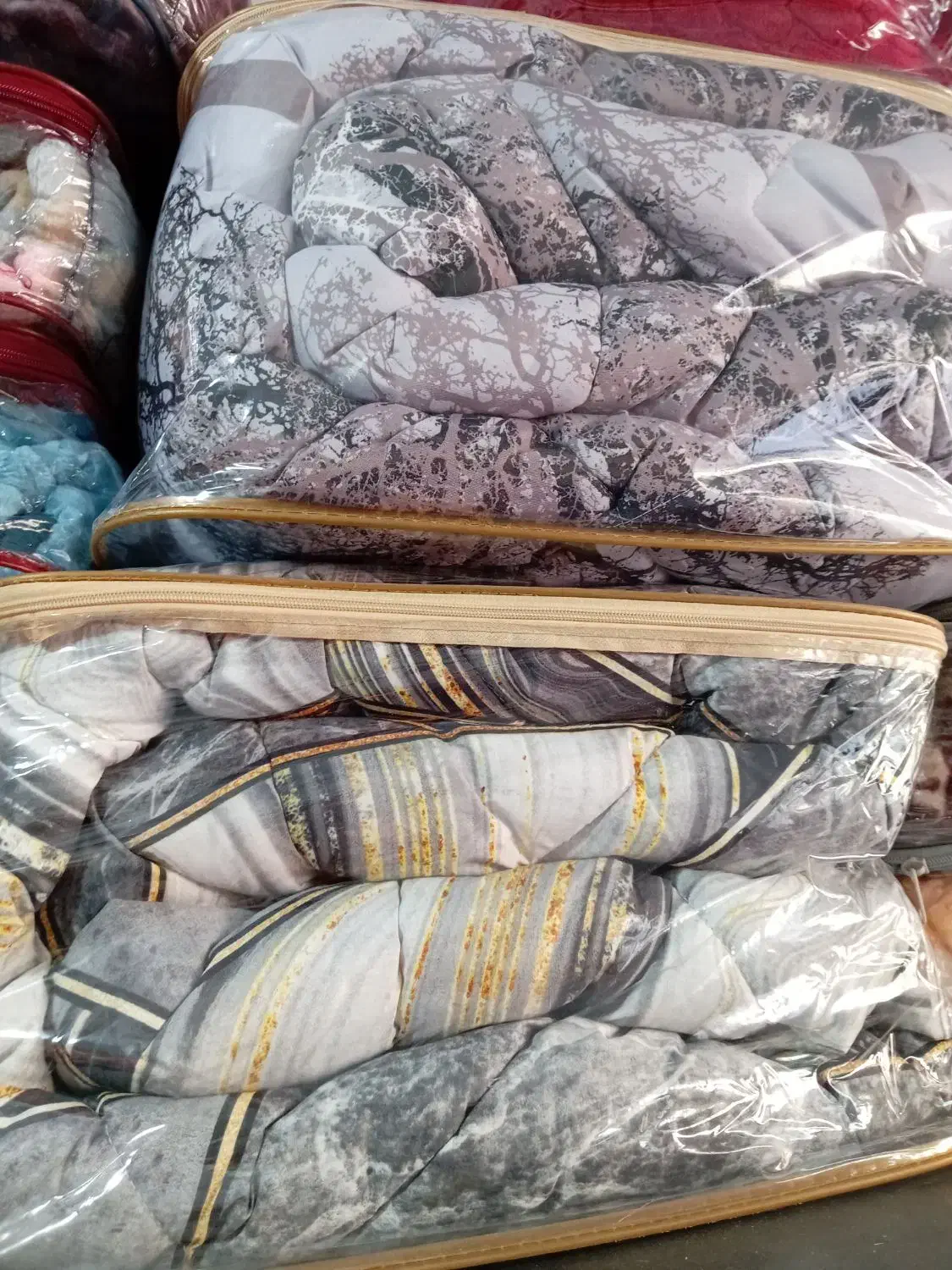 پتو بالش رو تختی اقتصادی|رختخواب، بالش، پتو|شیراز, صاحب الزمان|دیوار