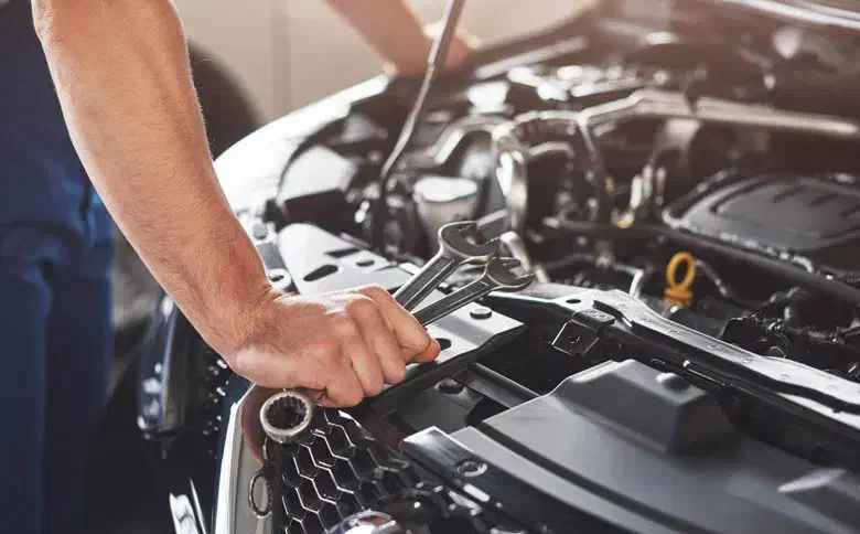 تعمیرکار  ماشبن و موتور  به صورت سیار ،آبدانان|خدمات موتور و ماشین|آبدانان, |دیوار