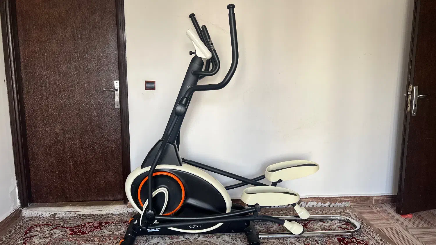 الپتیکال(اسکی فضایی)|تجهیزات ورزشی|کیش, |دیوار