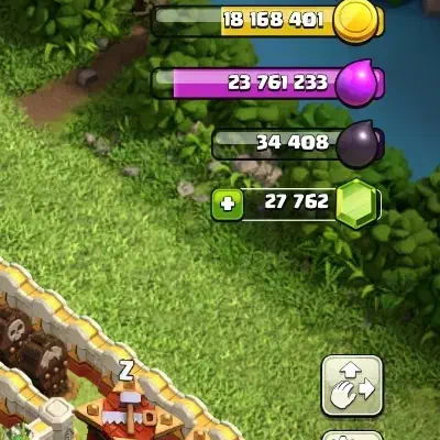 اکانت کلش|کنسول، بازی ویدئویی و آنلاین|مرودشت, فرهنگ|دیوار