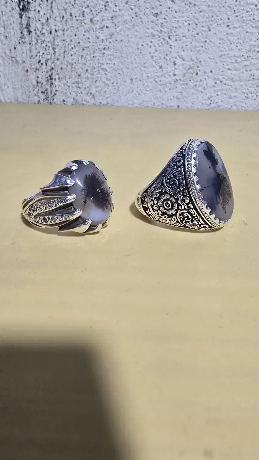 انگشتر شجر|جواهرات|اصفهان, شهرک صنعتی امیرکبیر (شاپور جدید)|دیوار