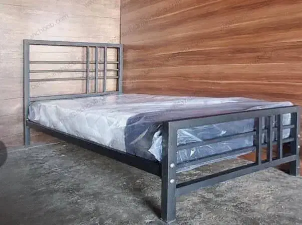 تخت شادی فلزی|تخت و سرویس خواب|تهران, نعمت‌آباد|دیوار