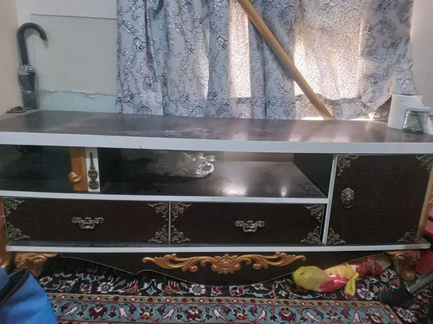 میز تلویزن|میز تلویزیون|بندرعباس, |دیوار