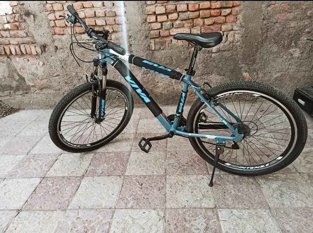 دوچرخه 27/5 اینتنس INTENSE|دوچرخه، اسکیت، اسکوتر|هشترود, |دیوار