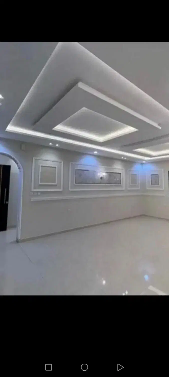 نقاشی ساختمان|خدمات پیشه و مهارت|درب بهشت, |دیوار