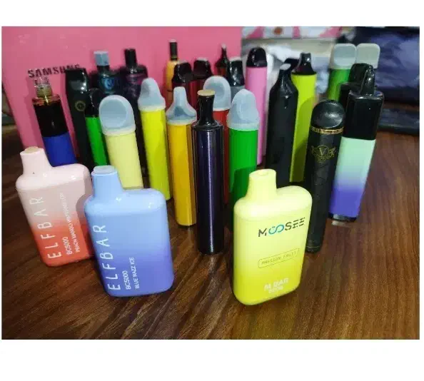 ویپ یک بار مصرف|حراج|نورآباد, |دیوار