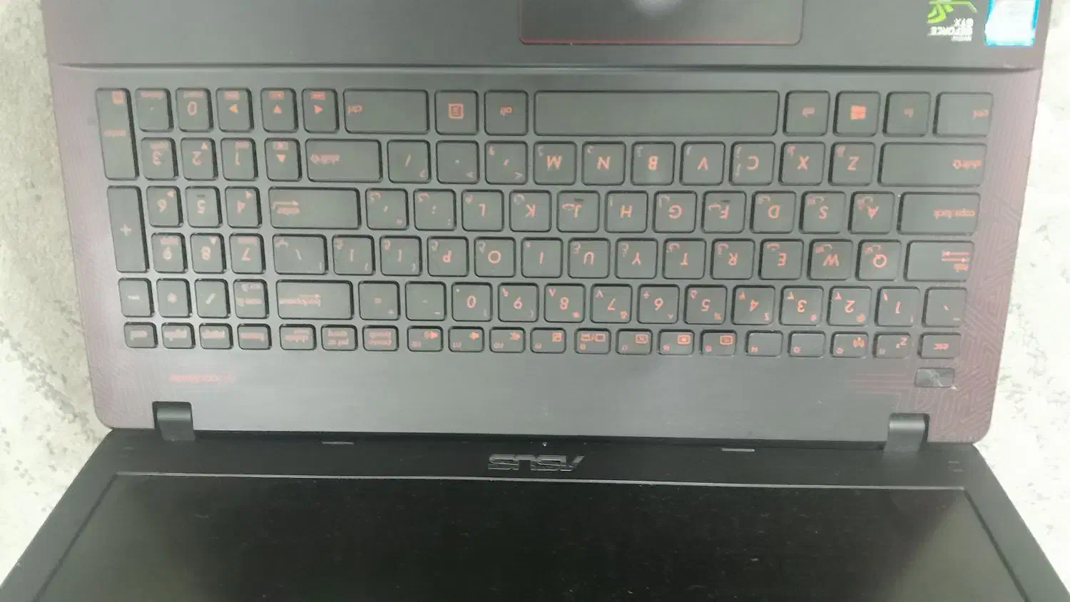 لپ تاب ایسوس|رایانه همراه|تهران, حکیمیه|دیوار