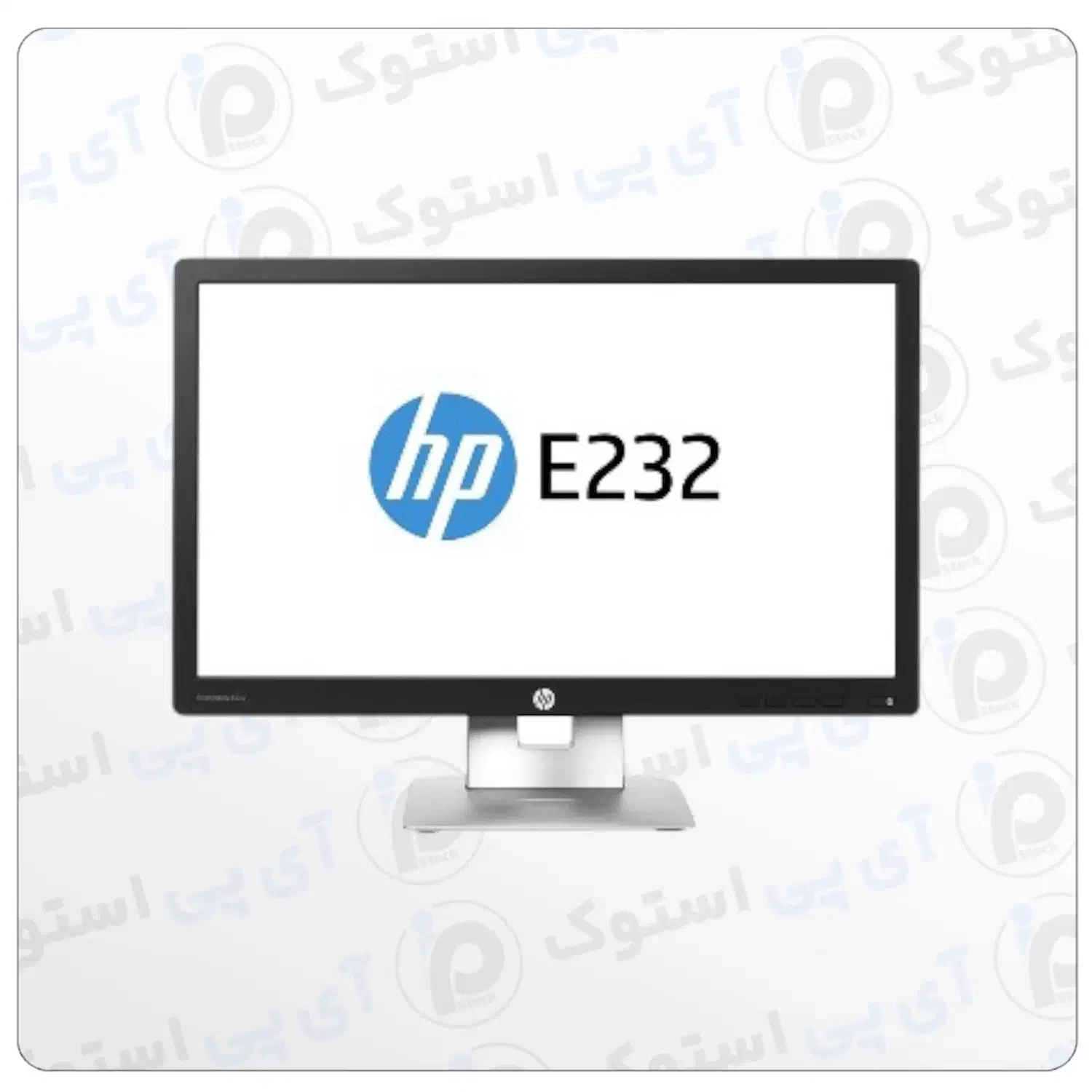 مانیتور اچ پی 23 اینچ HDMI|قطعات و لوازم جانبی رایانه|خرم‌آباد, |دیوار