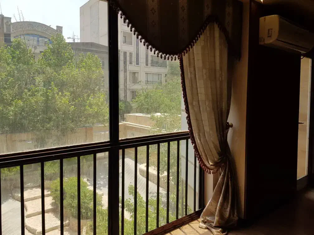 آپارتمان ۱۶۱ متری فول امکانات اوایل هفت تیر/معاوضه|فروش آپارتمان|مشهد, هفت تیر (آب و برق)|دیوار